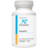 PoDiaPN® 60 Capsules XYMOGEN