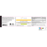 Glutamine Forte Citrus Lemon-Lime Powder Integrative Therapeutics 7.09 oz