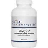 Catalyst-7 180 Caps Energetix