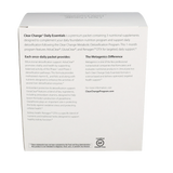 METAGENICS Clear Change Essentials Daily 30 packets