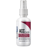 RESULTS RNA ACC CARDIO EXTRA STRENGTH 120ML