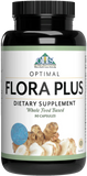 Optimal Flora Plus 90 Caps OHS Optimal Health Systems