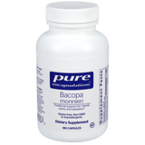 Bacopa Monnieri 200 mg 180 vcaps Pure Encapsulations