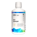 ION Gut Support ION* Intelligence of Nature