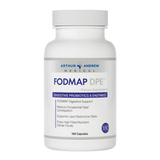 FODMAP DPE, Fermentable Food Intolerance Relief 180 caps Arthur Andrew Medical
