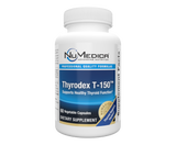 Thyrodex T-150™ 60 veg caps NuMedica