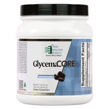 GlycemaCORE Chocolate OR Rice Vanilla ORTHOMOLECULAR 14 servings