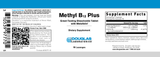 Methyl B12 Plus 90 lozenges Douglas Labs