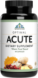 Optimal Acute 90 Caps Optimal Health Systems OHS