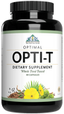 Optimal Opti-T 90 Capsules OHS
