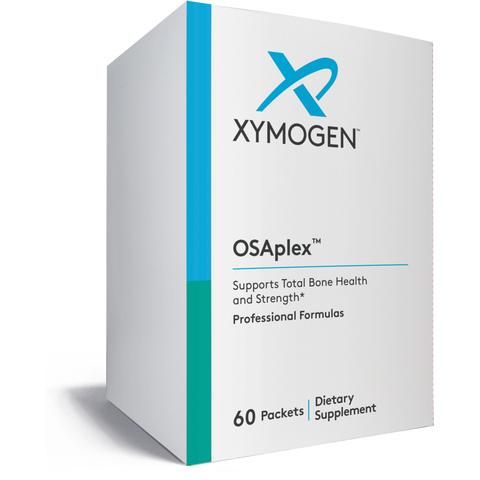 OSAplex 60 pkts XYMOGEN