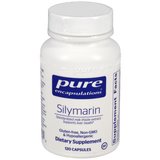 Silymarin 250 mg 120 vegcaps Pure Encapsulations
