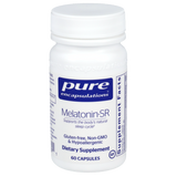 Melatonin-SR 60 vegcaps