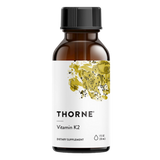 Vitamin K2 Liquid 30ml  THORNE RESEARCH