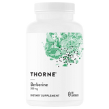 Berberine 200mg 60 caps (formerly Berbercap) Thorne