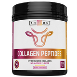 Collagen Peptides 510 grams ZHOU