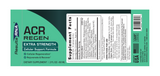 ACR Regen Extra Strength 60 ml Results RNA