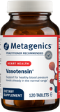 Vasotensin 120 Tabs Metagenics