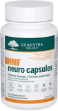 HMF Neuro Capsules 60 Caps  Seroyal/Genestra