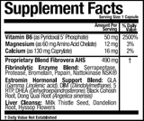 Fibrovera AHS 90 caps  Arthur Andrew Medical Inc.