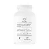 Red Yeast Rice + CoQ10 (formerly Choleast) 120 caps THORNE RESEARCH