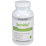 Serretia 180 caps  Arthur Andrew Medical Inc