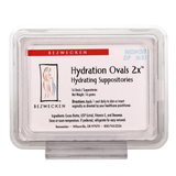 Hydration Ovals 2x Bezwecken