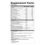 METAGENICS Clear Change Essentials Daily 30 packets