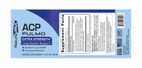 ACP Pulmo Extra Strength 60 ml Results RNA