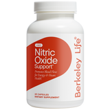 Berkeley Life Pro Nitric Oxide 60 vcaps