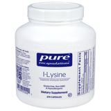 L-Lysine 270c by Pure Encapsulations