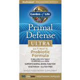 PRIMAL DEFENSE ULTRA 180 VCAPS  Garden of Life