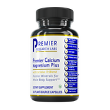 Premier Calcium Magnesium Plus 300 CAPS PREMIER RESEARCH LABS