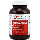 ProtoDophilus Woman 20 bil 50 vegcaps