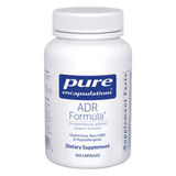 ADR Formula 120 Caps Pure Encapsulations