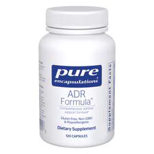 ADR Formula 120 Caps Pure Encapsulations