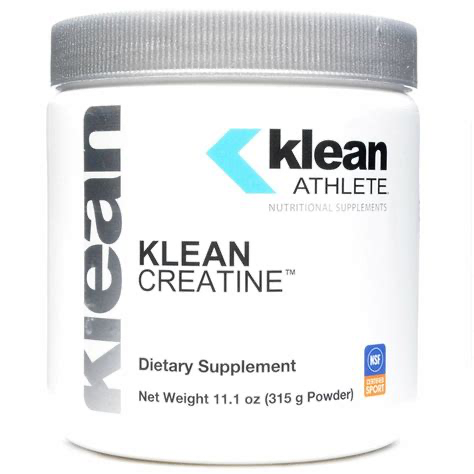 Klean Creatine 11.1 oz DOUGLAS LABS
