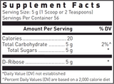 Corvalen Ribose DOUGLAS LABS  56 Servings