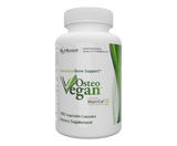 Osteo Vegan 180 caps Advanced Vegan Bone Support NuMedica formerly called Osteo Vegan Rx