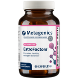 EstroFactors® 60 caps Metagenics
