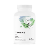 NAC 500 mg 180 Caps Thorne Research