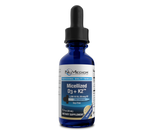 Micellized D3 + K2™  1oz NuMedica