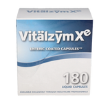 Vitalzym Xe 180 Caps World Nutrition (another similar to WOBENZYM but in capsule form)