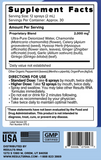 ACP Pulmo Extra Strength 60 ml Results RNA