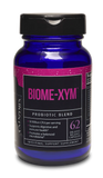 Biome-xym™  62 Caps U.S. Enzymes