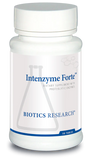 Intenzyme Forte  500 Tabs Biotics Research
