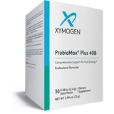 ProbioMax Plus 40B  30 Stick Packs XYMOGEN