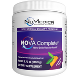 NOVA Complete Smooth Fruit  30 svgs NuMedica