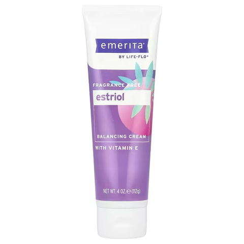 EMERITA E Cream 4 oz