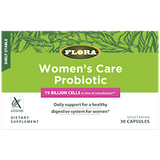 Women's Care Probiotic 30 caps